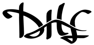 DHL logo