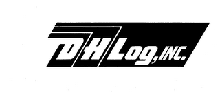 DHLOG, INC. logo