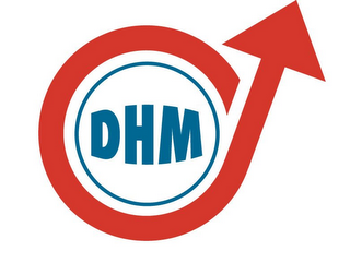 DHM logo