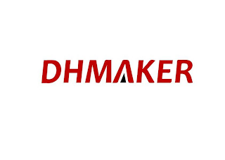DHMAKER logo