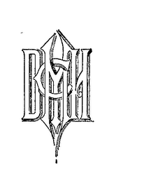 DHMC logo