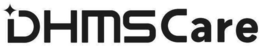 DHMSCARE logo