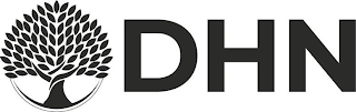 DHN logo