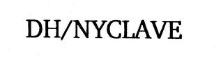 DH/NYCLAVE