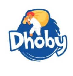 DHOBY logo