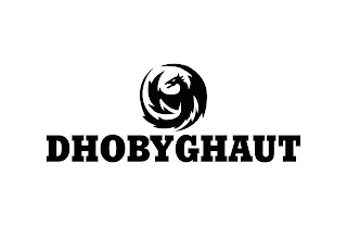 DHOBYGHAUT logo