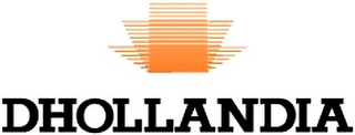 DHOLLANDIA logo