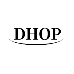 DHOP logo