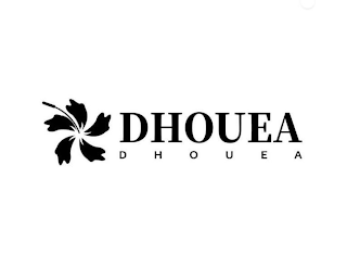 DHOUEA DHOUEA logo