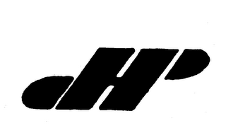 DHP logo