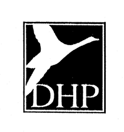 DHP logo