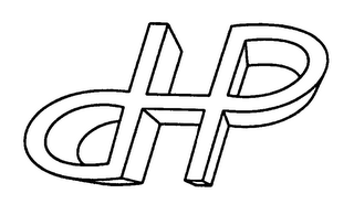 DHP logo