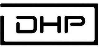 DHP logo