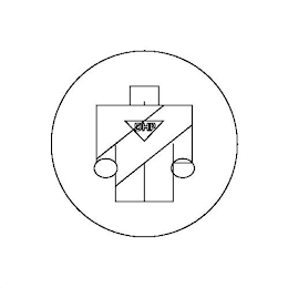 DHP logo