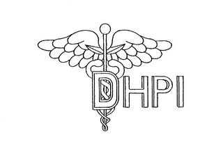 DHPI logo