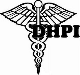 DHPI logo