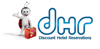 DHR DISCOUNT HOTEL RESERVATIONS