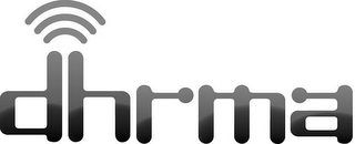DHRMA logo