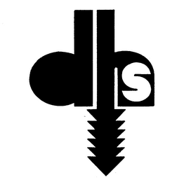 DHS logo
