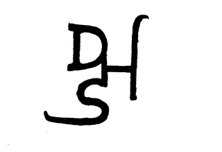 DHS logo