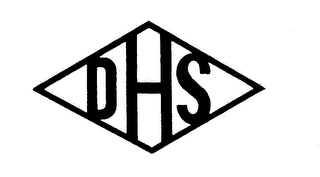 DHS logo