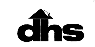 DHS logo