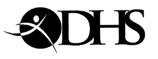 DHS logo