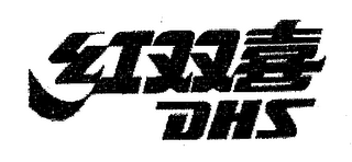 DHS logo