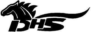 DHS logo