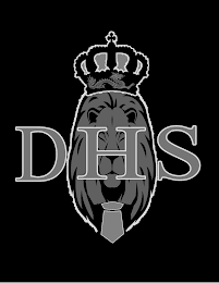 DHS logo