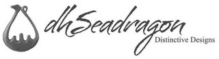 DHSEADRAGON DISTINCTIVE DESIGNS logo