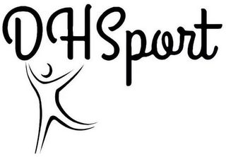 DHSPORT logo