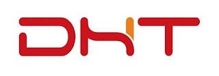 DHT logo