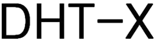 DHT-X logo