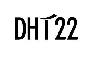 DHT22 logo