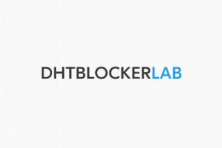 DHTBLOCKERLAB logo