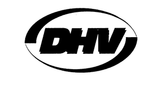 DHV logo