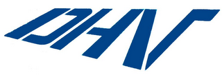 DHV logo