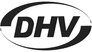 DHV logo