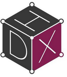 DHX logo