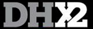 DHX2 logo
