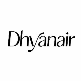 DHYANAIR logo
