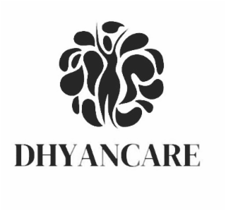 DHYANCARE logo