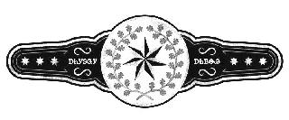 DHYSGY DHBOU logo
