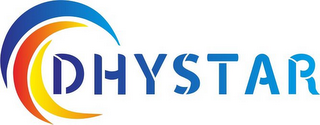 DHYSTAR logo