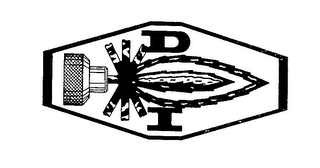 DI logo