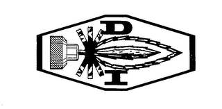 DI logo