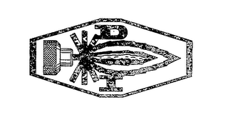 DI logo