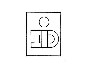 DI logo