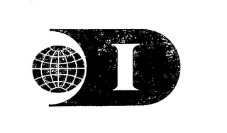 DI logo